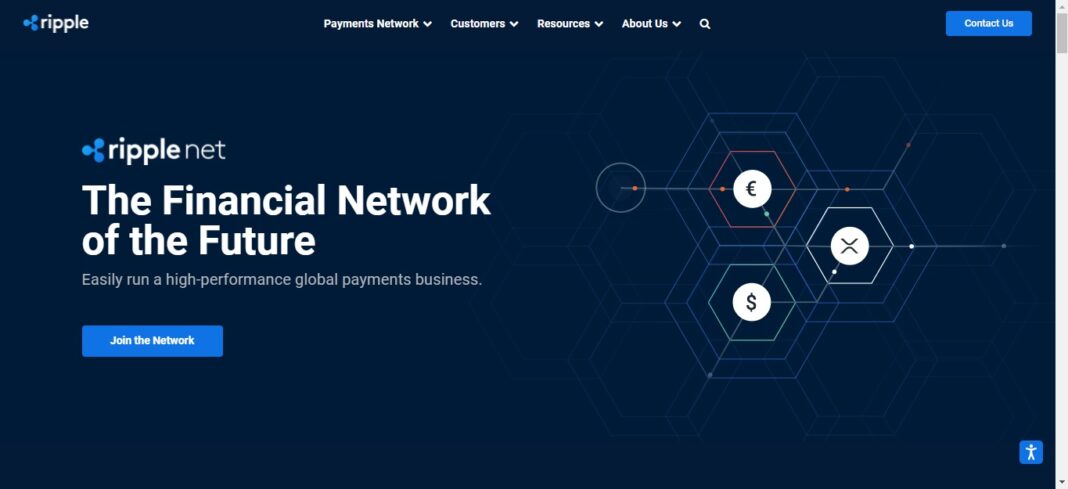 Qu’est-ce que le RippleNet - Global-Payments-Network-for-Financial-Institutions-Ripple