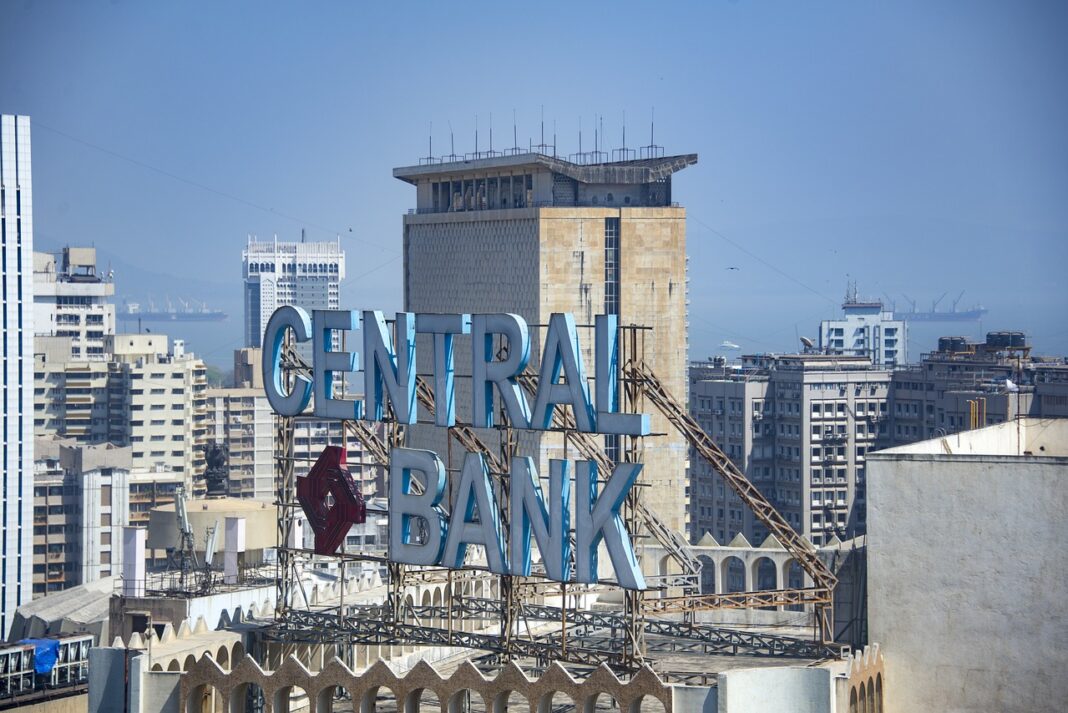 Ripple aide la Royal Monetary Authority à créer une monnaie numérique de banque centrale - pixabay -mumbai-g4877ebdee_1280