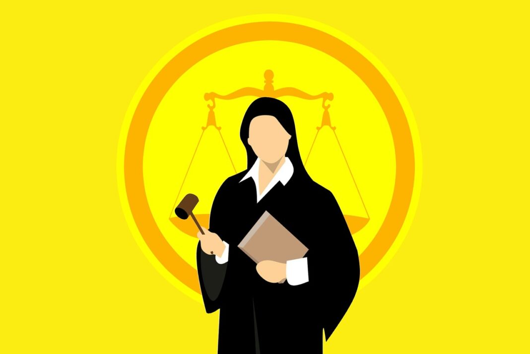 Le procès de Ripple compensera-t-il la perte de XRP contre Cardano et Solana - pixabay - judge-g183546b04_1280