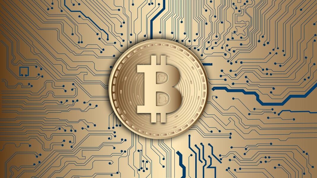 Pourquoi Chris Larsen – cofondateur de Ripple (XRP) voudrait que Bitcoin abandonne le système Proof of Work - pixabay - bitcoin-g462fc94af_1280