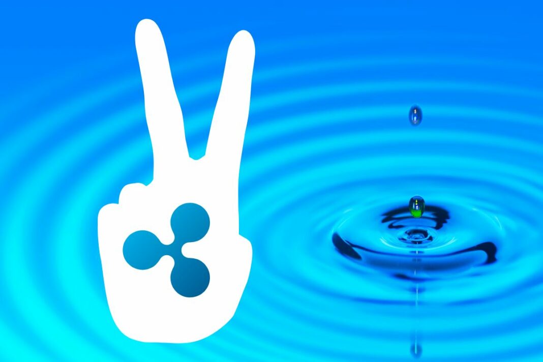 Le Ripple va-t-il rebondir après cette victoire définitive contre la SEC - canva