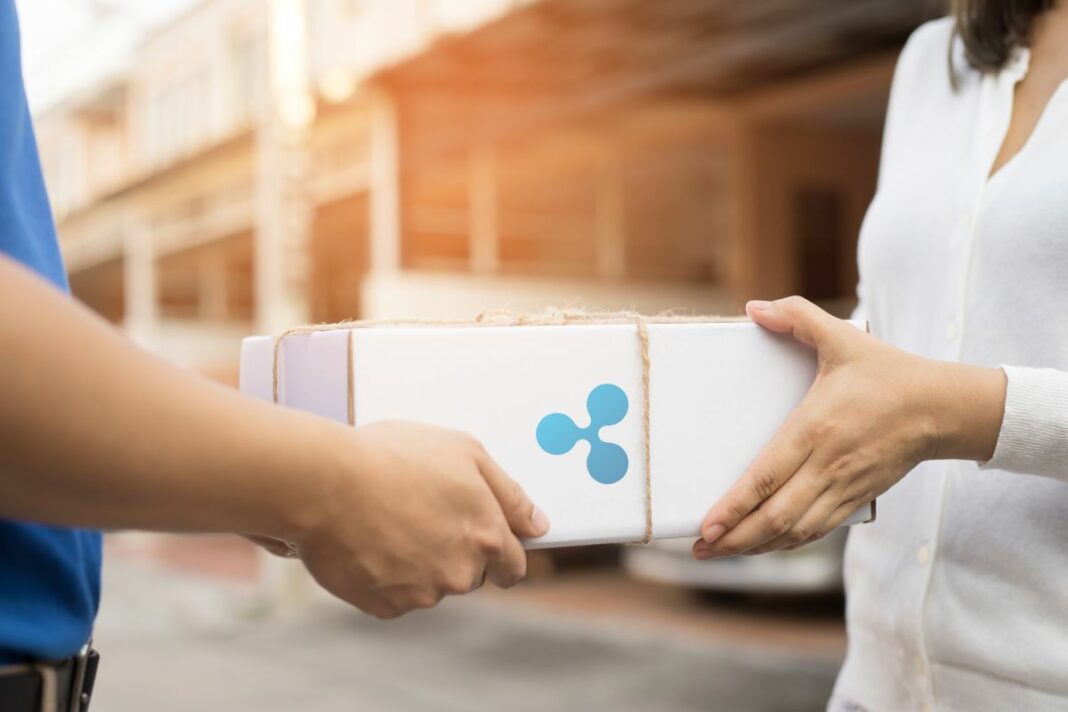 Pourquoi Jed McCaleb a vendu tous ses Ripple - canva