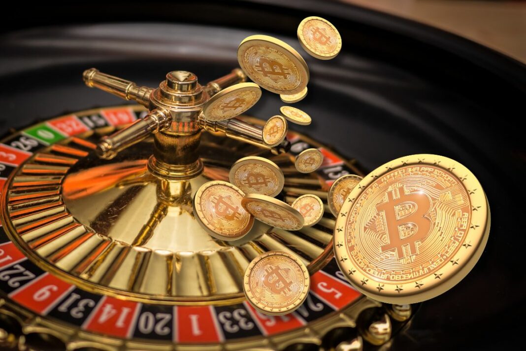 Ripple parmi les meilleurs Altcoins à utiliser sur les Crypto-casinos - canva