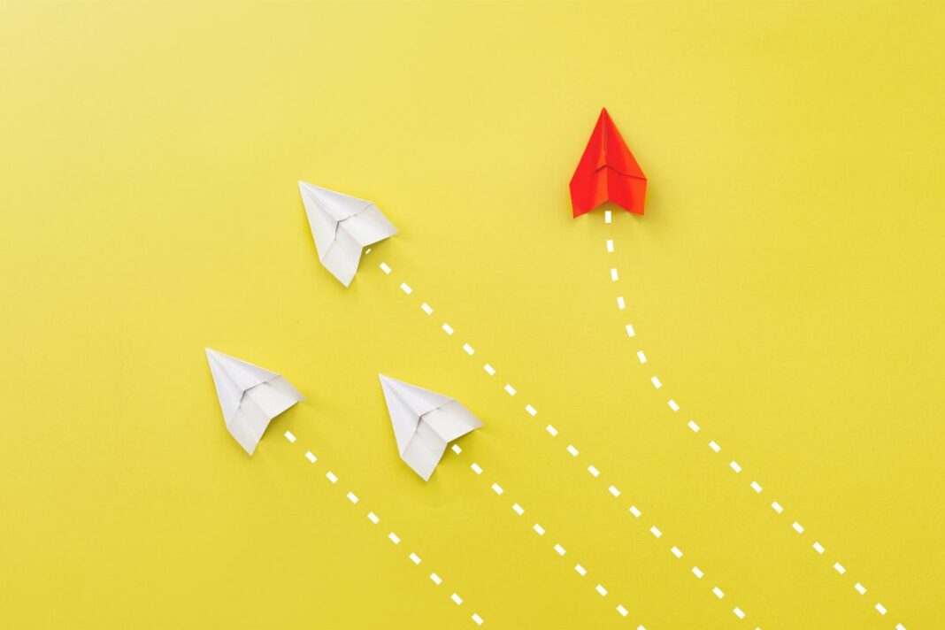 En quoi Ripple (XRP) est-il différent du Bitcoin - canva