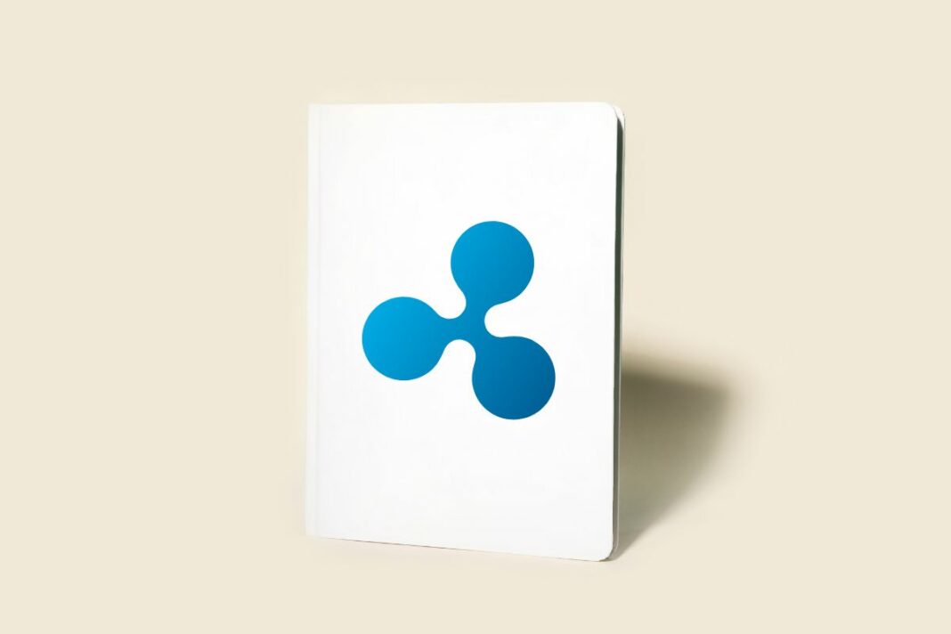 Ripple propose un livre blanc sur le sujet de la réglementation des cryptos -canva
