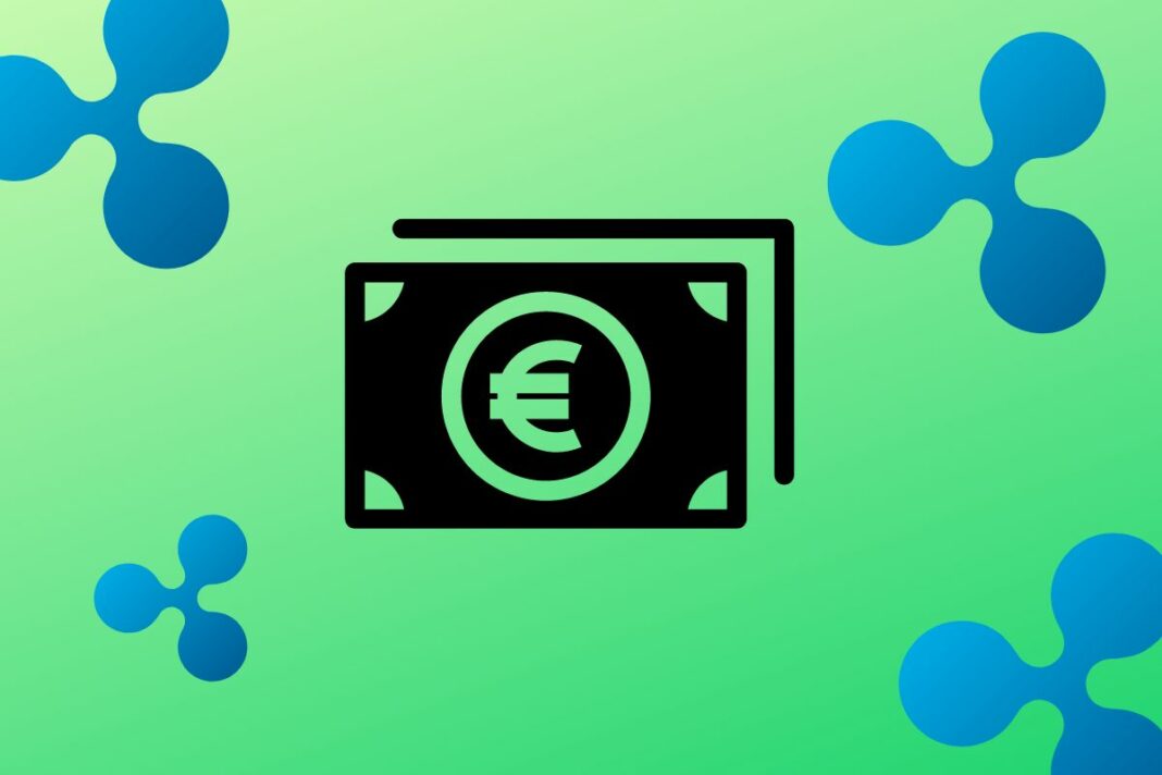 CBCD Ripple contribue au nouveau livre blanc sur l'euro numérique de la DEA - canva