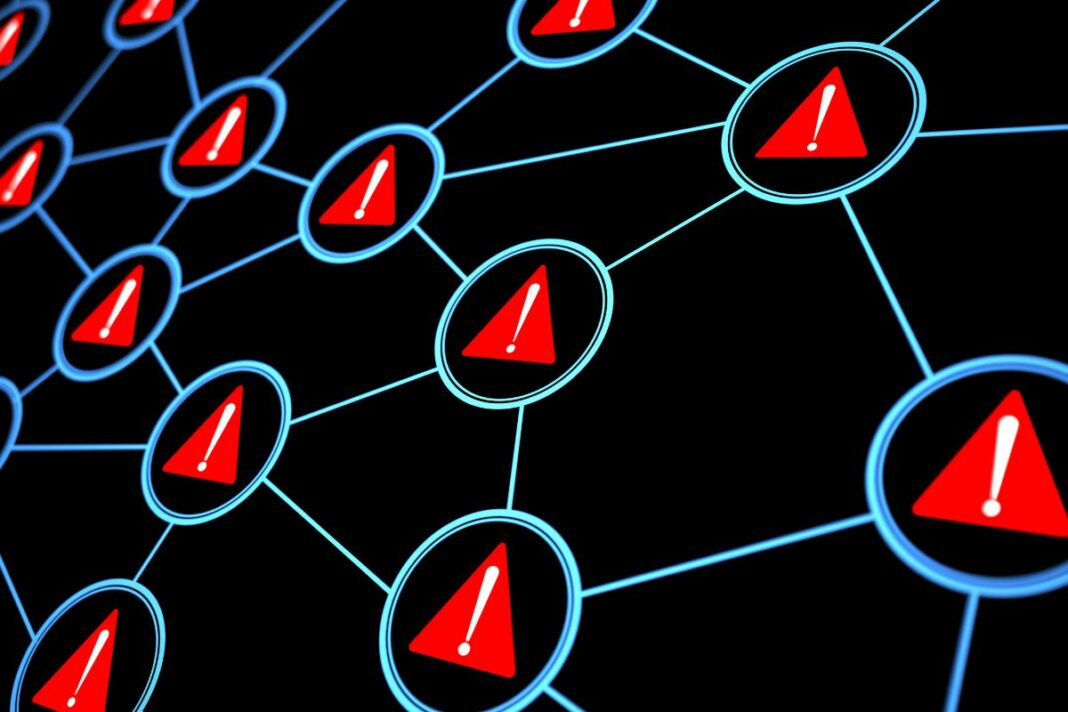 Alerte du fournisseur de portefeuilles crypto Ledger pour les détenteurs de XRP - canva