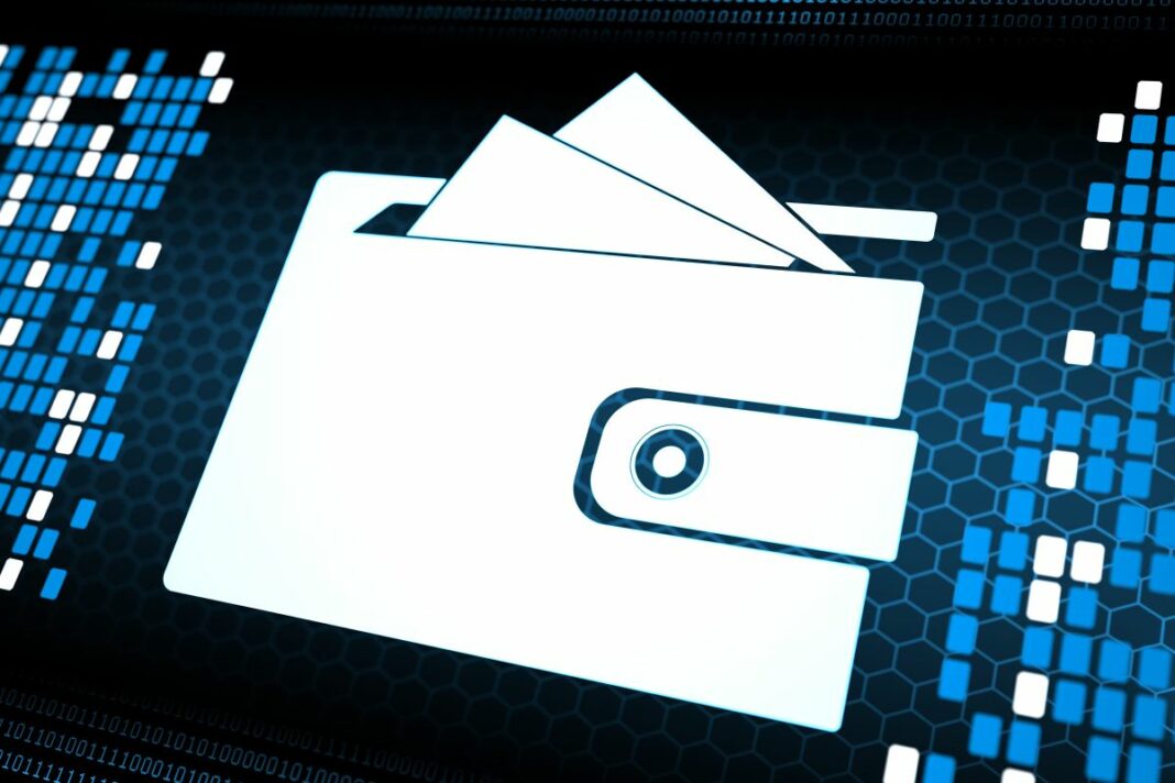 Tout sur les portefeuilles Ripple (XRP) pour les novices - canva