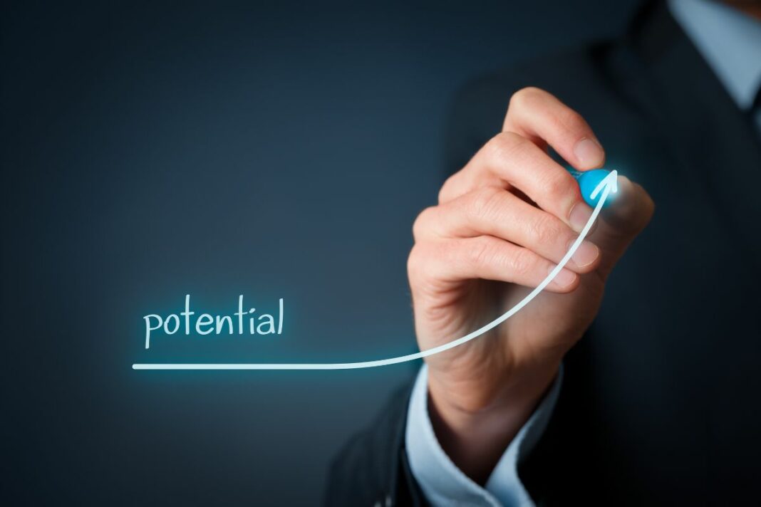 Examen du potentiel de la cryptomonnaie Ripple (XRP) en 2023 - canva