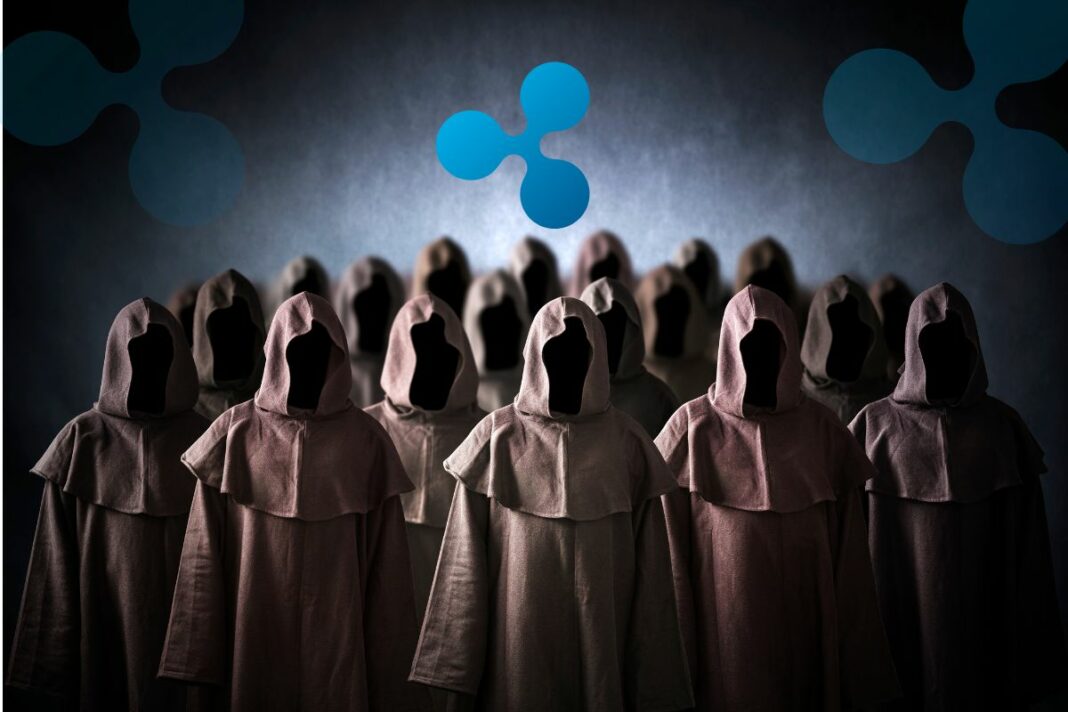 La communauté XRP est une « secte » d’après Fox Business - canva