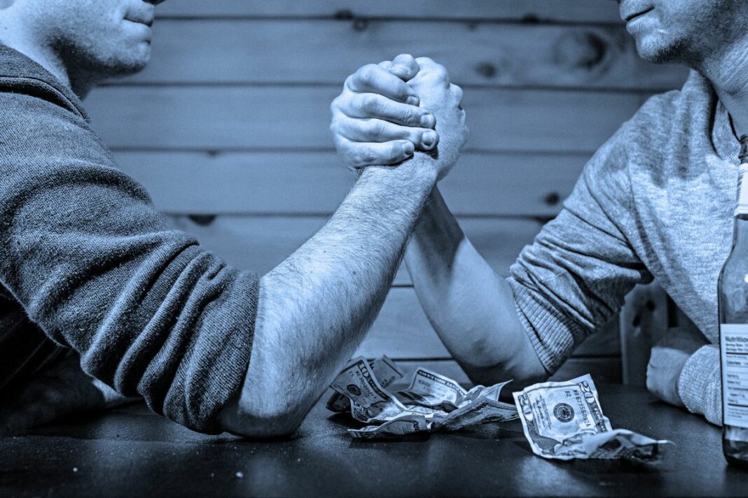 Le rival de Ripple, Stellar s’associe à WhiteBIT - canva