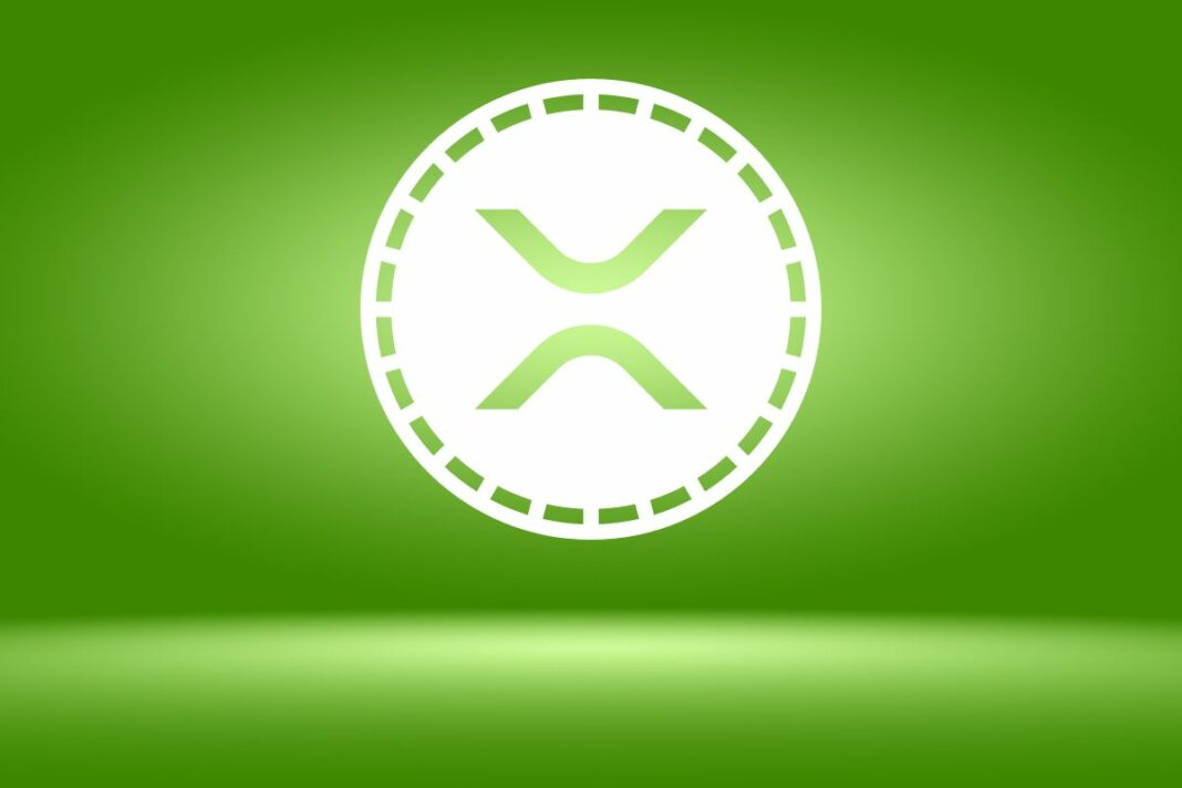 XRP de Ripple peut-il renouer avec le vert - canva