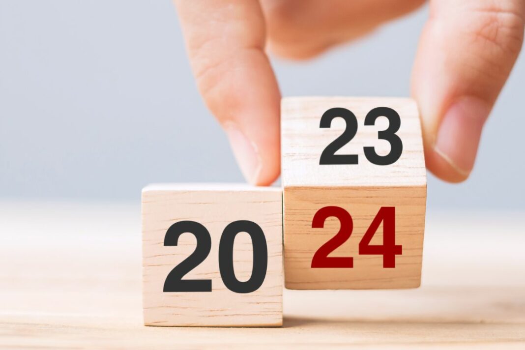 Pour Ripple, quel bilan et quelle perspective en 2024 - canva