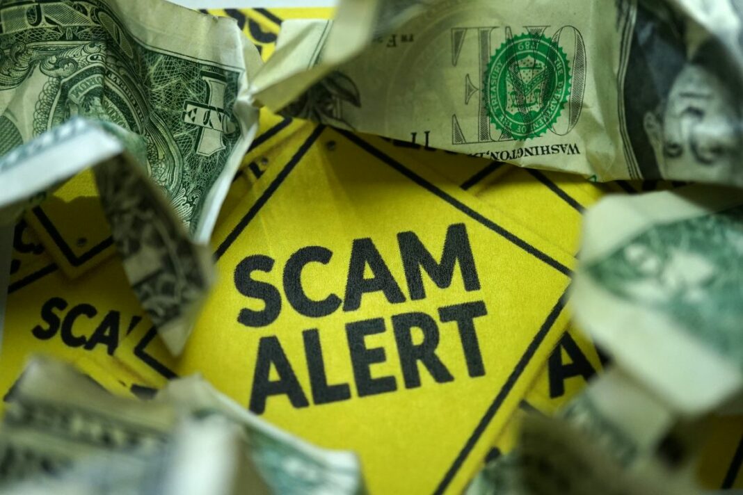 Tech Against Scams une coalition inédite de Coinbase, Ripple et d’autres