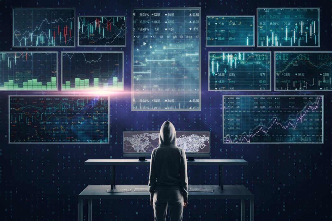 L'hypothétique manipulation du marché du XRP, les ombres derrière Ripple