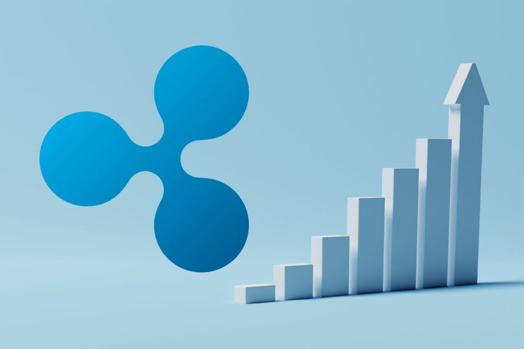 XRP de Ripple explose les prévisions, décryptage d’une ascension historique