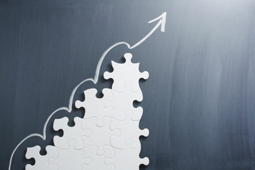 La brillante progression du XRP de Ripple devant ses concurrents