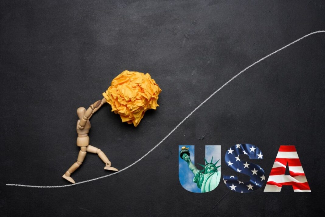 Résilience stupéfiante du XRP après la tempête fiscale américaine
