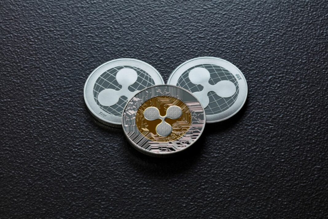 XRP Ledger, croissance spectaculaire de l’activité réseau depuis avril 2025