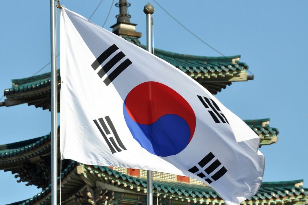 XRP en Corée du Sud l’essor d’un pari spéculatif assumé